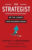 Strategist: Be the Leader Your Business Needs