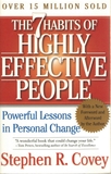 The 7 Habits of Highly Effective People: Powerful Lessons in Personal Change