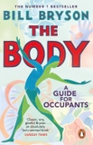 The Body by Bill Bryson