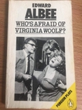 Who's Afraid of Virginia Woolf?