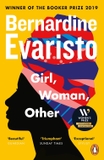 Girl, woman, other (Booker prize 2019)