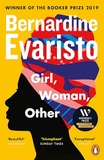 Girl, woman, other (Booker Prize 2019)