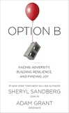 Option B: Facing Adversity, Building Resilience, and Finding Joy
