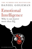 Emotional Intelligence: Why It Can Matter More Than IQ