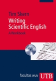 Writing Scientific English: A Workbook