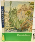 Childcraft: Places to know