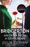 Bridgerton: An Offer from A Gentleman (Book 3)