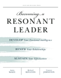 Becoming a Resonant Leader