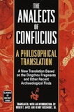 The Analects of Confucius: A Philosophical Translation