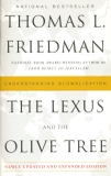 Lexus and the Olive Tree