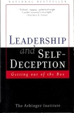 Leadership and Self-deception