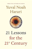 21 lessons for the 21st century: Yuval Noah Harari