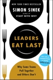 Leaders Eat Last