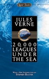 20000 Leagues Under the Sea (Signet Classics)