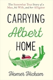 Carrying Albert Home