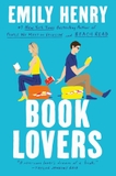 Book lovers (US Version)