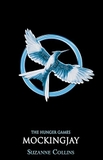 The Hunger Games #3: Mockingjay