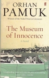 Museum of Innocence