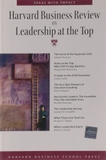 Harvard Business Review on Leadership