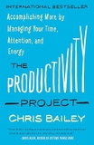 THE PRODUCTIVITY PROJECT