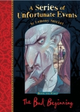 The Bad Beginning: A Series of Unfortunate Events, Vol.1
