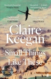 Small Things Like These: The Irish Times readers' choice for best Irish book of the century