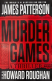 Murder Games (Instinct, 1)