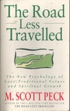 THE ROAD LESS TRAVELLED