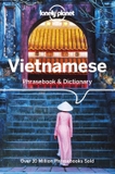 Lonely Planet - Vietnamese Phrasebook & Dictionar
