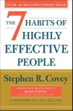The 7 Habits of Highly Effective People: 30th Anniversary Edition (The Covey Habits Series)