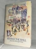 Behind the Wall