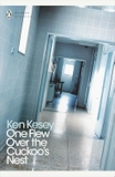 One Flew Over the Cuckoo's Nest