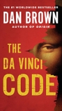 The Da Vinci Code (Robert Langdon)