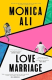 Love Marriage