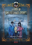 A Series of Unfortunate Events #3