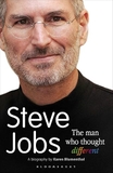 Steve Jobs The Man Who Thought Different