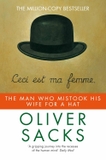 Man Who Mistook His Wife for a Hat