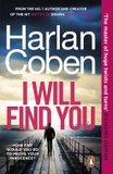 I will find you