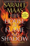 House of Flame and Shadow