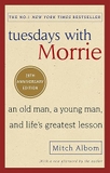 Tuesdays With Morrie