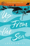 UP FROM THE SEA