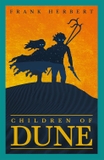 Children of dune (dune 3)