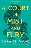 Court Of Mist & Fury