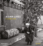 Asian Lives A Closer Look by Ishu Patel