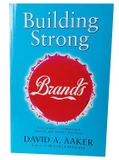 Building Strong Brands