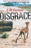 Disgrace