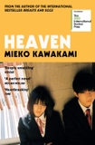 Heaven: Shortlisted for the International Booker Prize
