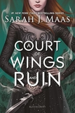 A Court of Wings and Ruin (Book 3)
