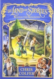 The Land of Stories: Beyond the Kingdoms: Book 4