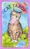 Cat Tarot: 78 Cards & Guidebook